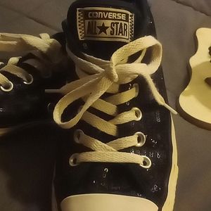 Converse All-Star Chuck Taylor Sequined